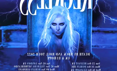 The Pretty Reckless