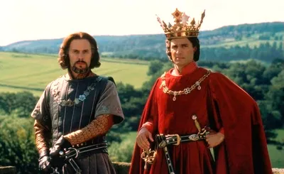 The Princess Bride