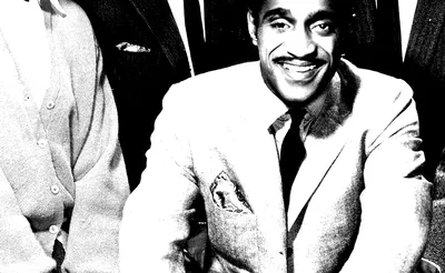 The Rat Pack