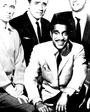 The Rat Pack