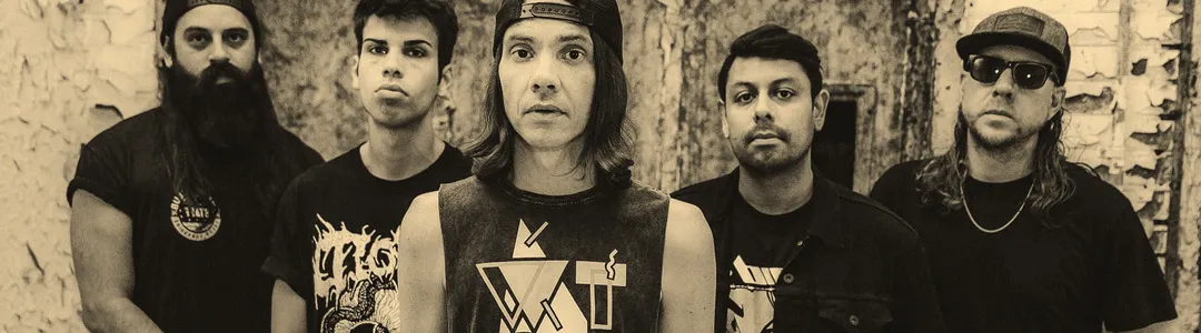The Red Jumpsuit Apparatus