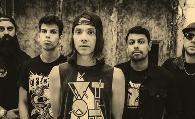 The Red Jumpsuit Apparatus