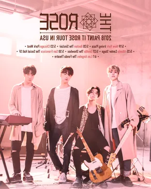 The Rose (Rosetopia)