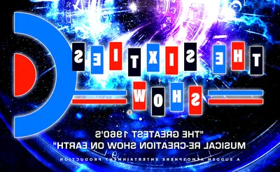 The Sixties Show
