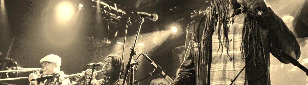 The Skatalites