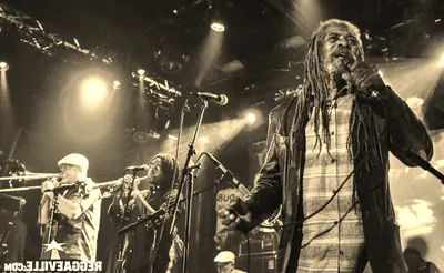 The Skatalites