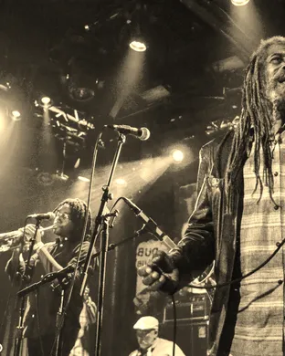 The Skatalites Redondo Beach