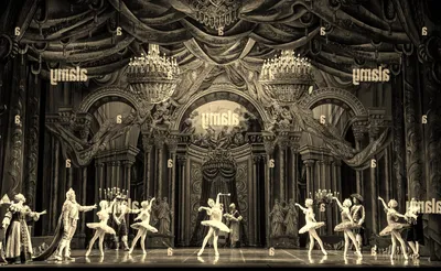 The Sleeping Beauty - Ballet