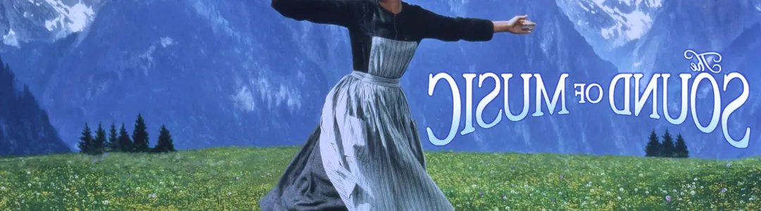 The Sound of Music Sing-Along