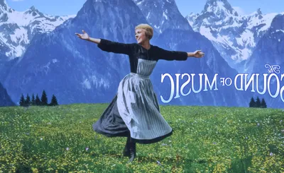 The Sound of Music Sing-Along