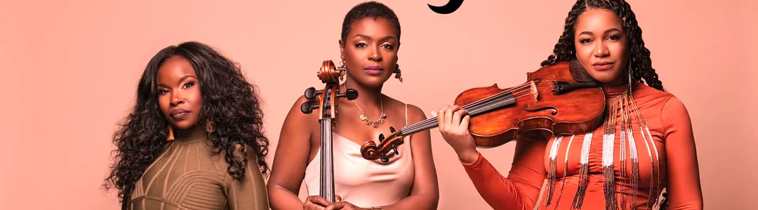 The String Queens