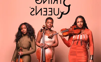 The String Queens
