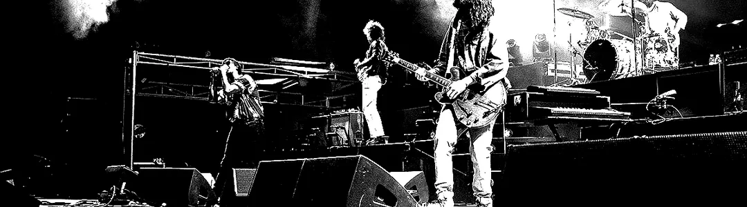 The Strokes