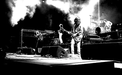 The Strokes