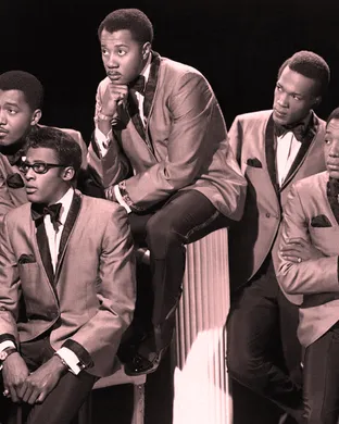 The Temptations Beverly Hills