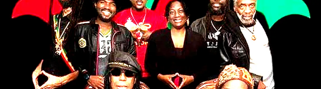 The Wailers