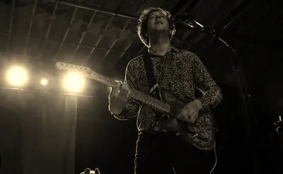 The Wombats
