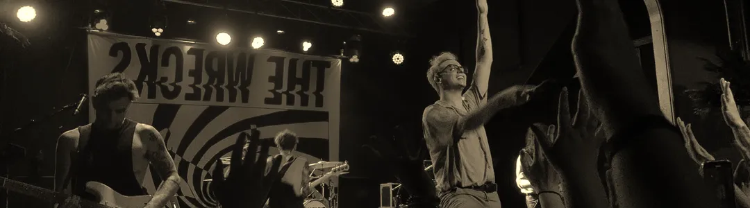 The Wrecks