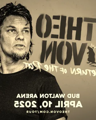 Theo Von