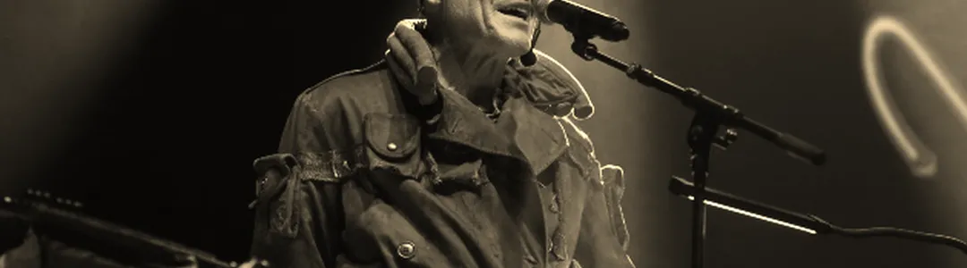 Thomas Dolby