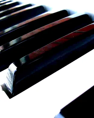 Three Pianos: Something Corporate, Jacks Mannequin, & Andrew McMahon in the Wilderness