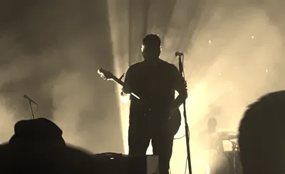 Thrice