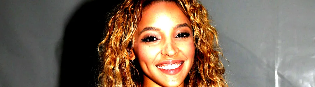 Tinashe