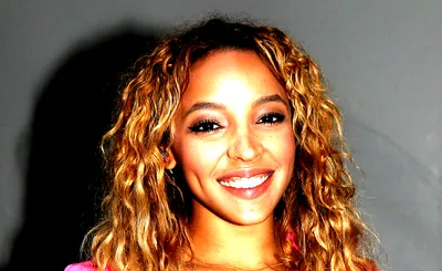 Tinashe