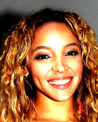 Tinashe