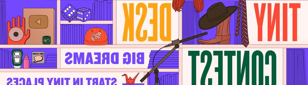 Tiny Desk Contest On The Road