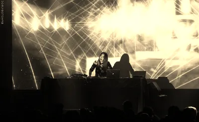 TokiMonsta
