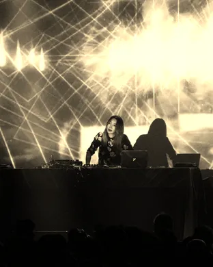 Tokimonsta