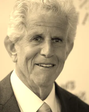 Tony Roberts