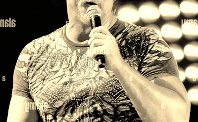 Trace Adkins