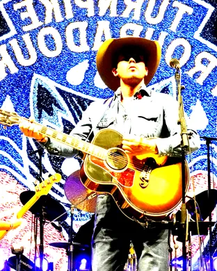 Turnpike Troubadours Long Beach