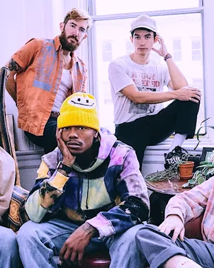 Turnstile