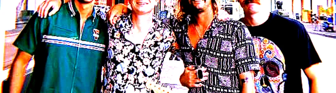 Twin Fin