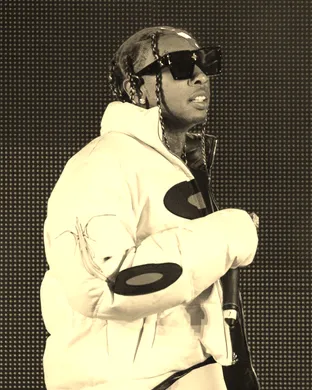 Tyga