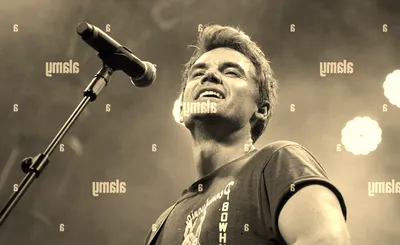 Tyler Hilton