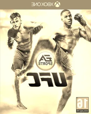 UFC - Ultimate Fighting Championship