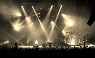 Underworld