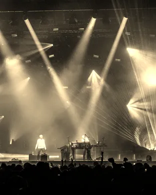 Underworld