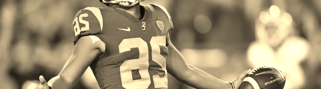 USC Trojans Football
