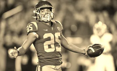 USC Trojans Football