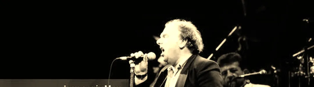 Van Morrison