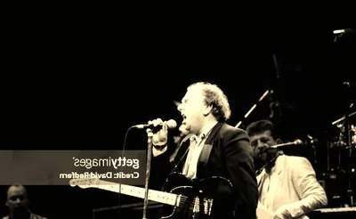 Van Morrison
