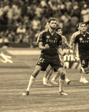 Vancouver Whitecaps FC vs. LA Galaxy