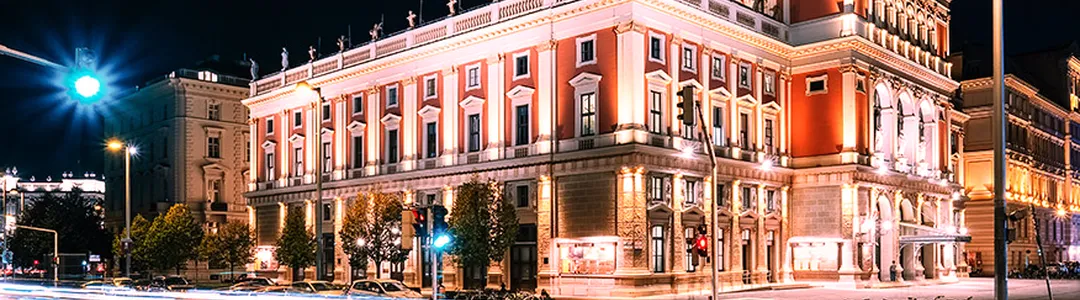 Vienna Philharmonic Orchestra