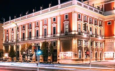 Vienna Philharmonic Orchestra