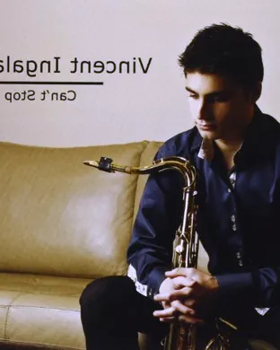 Vincent Ingala